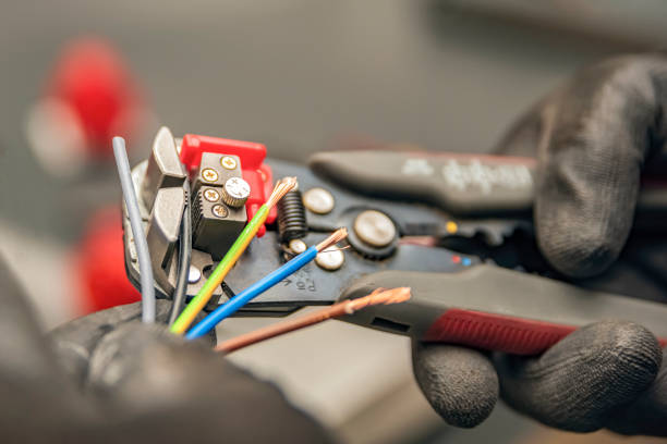 Best Electrical Outlet Repair  in Somerset, PA