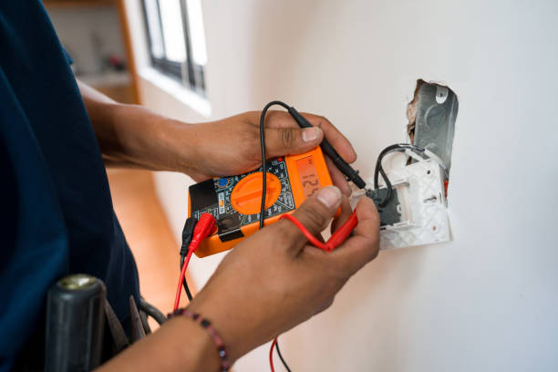 Best Electrical Repair Services  in Somerset, PA
