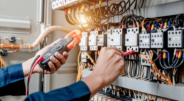 Best Licensed Electrician  in Somerset, PA