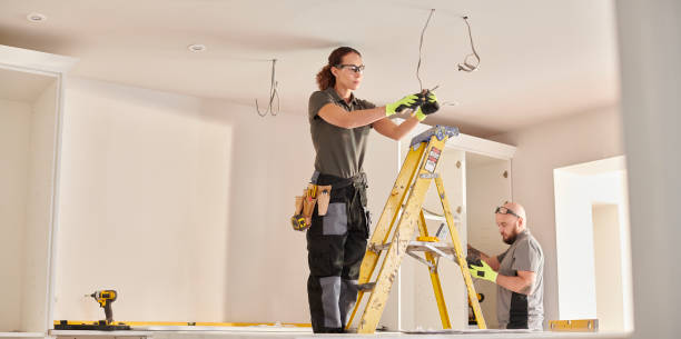 Best Electric Panel Repair  in Somerset, PA