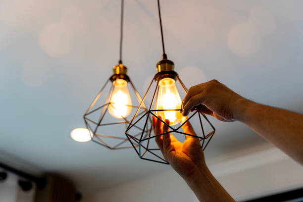 Best Electrical Installation Contractor  in Somerset, PA