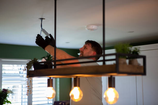 Best Affordable Electrical Installation  in Somerset, PA