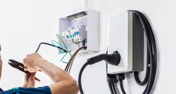 Best Industrial Electrical Services  in Somerset, PA